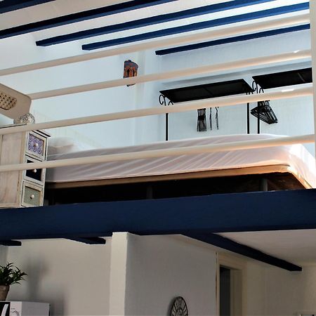 Apartamentos Casa Alize Altea Eksteriør billede