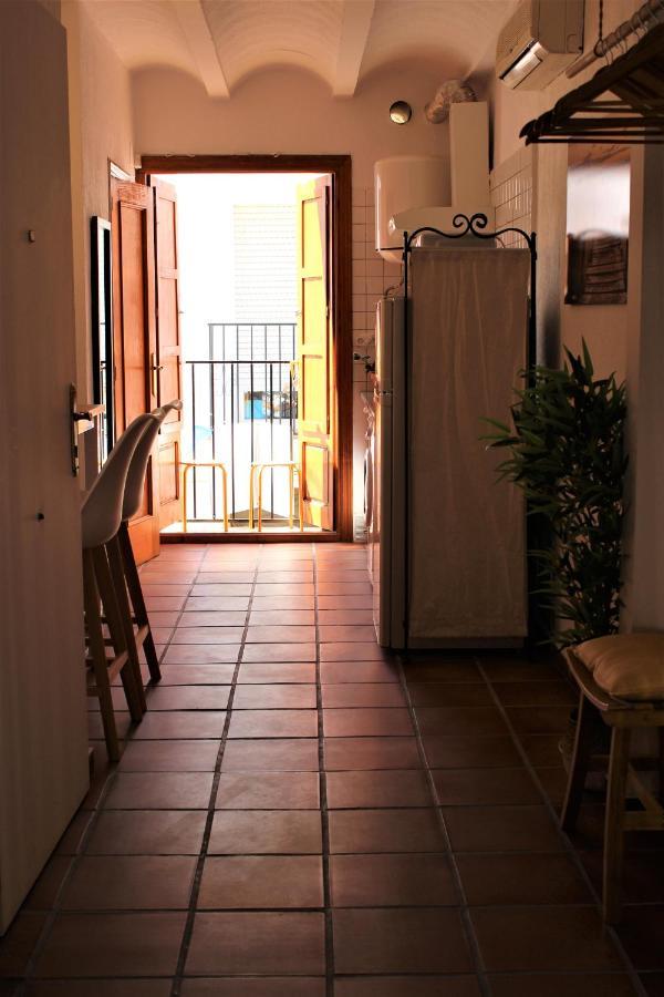 Apartamentos Casa Alize Altea Eksteriør billede