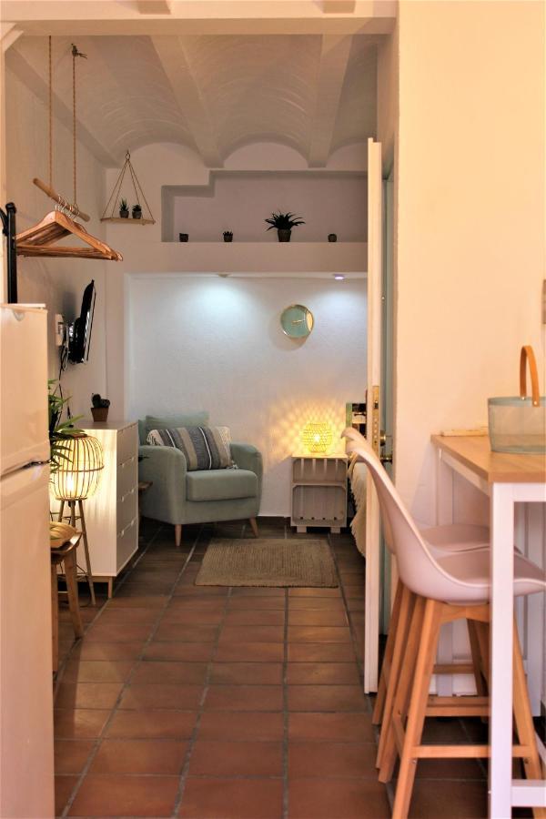 Apartamentos Casa Alize Altea Eksteriør billede