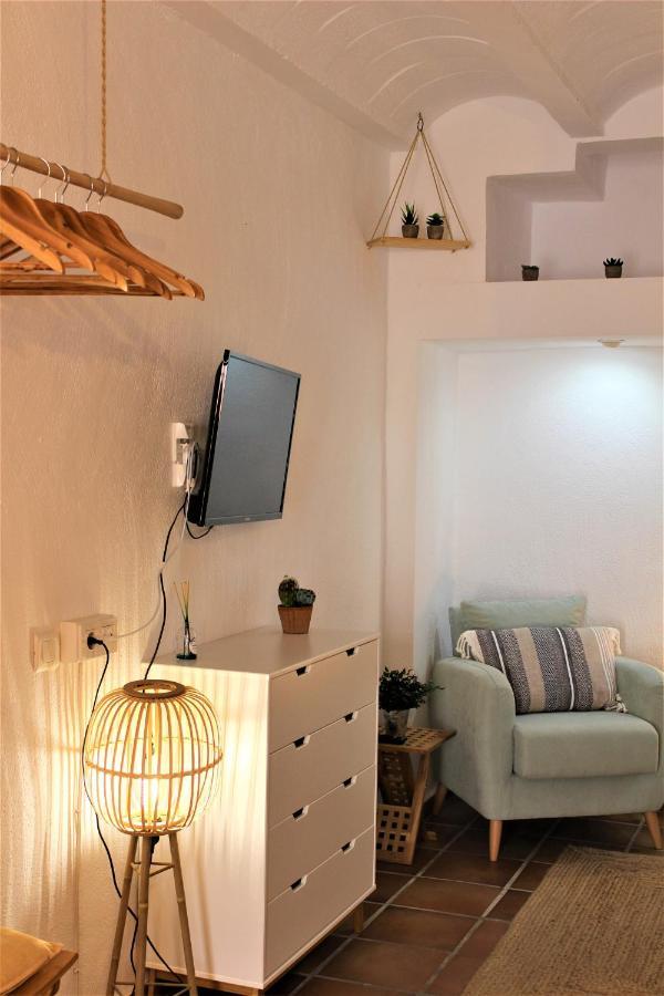 Apartamentos Casa Alize Altea Eksteriør billede