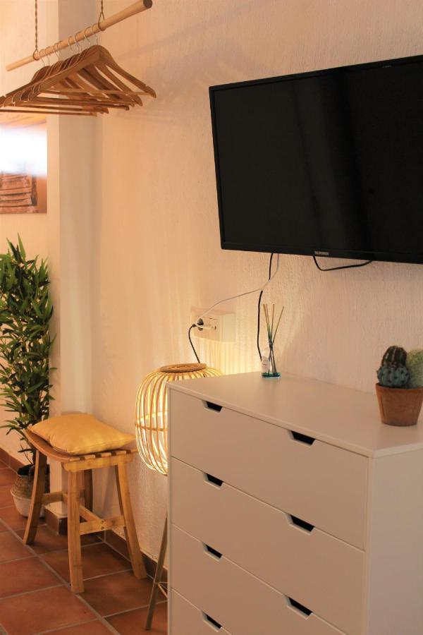 Apartamentos Casa Alize Altea Eksteriør billede