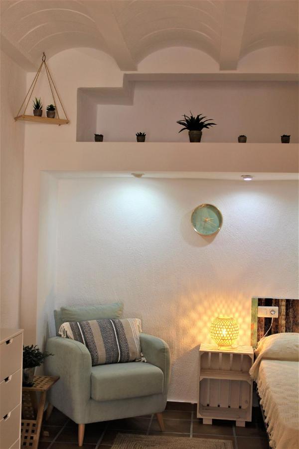 Apartamentos Casa Alize Altea Eksteriør billede