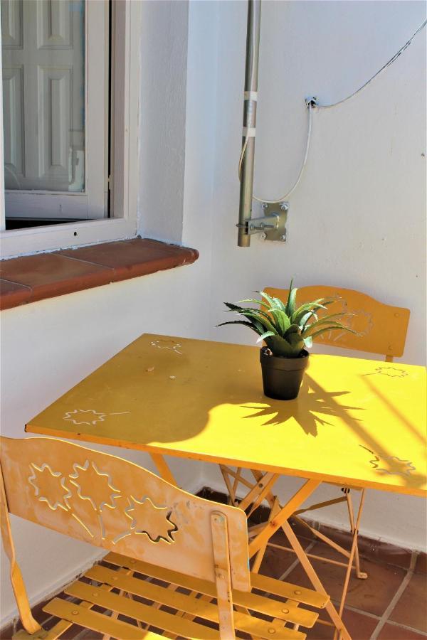 Apartamentos Casa Alize Altea Eksteriør billede