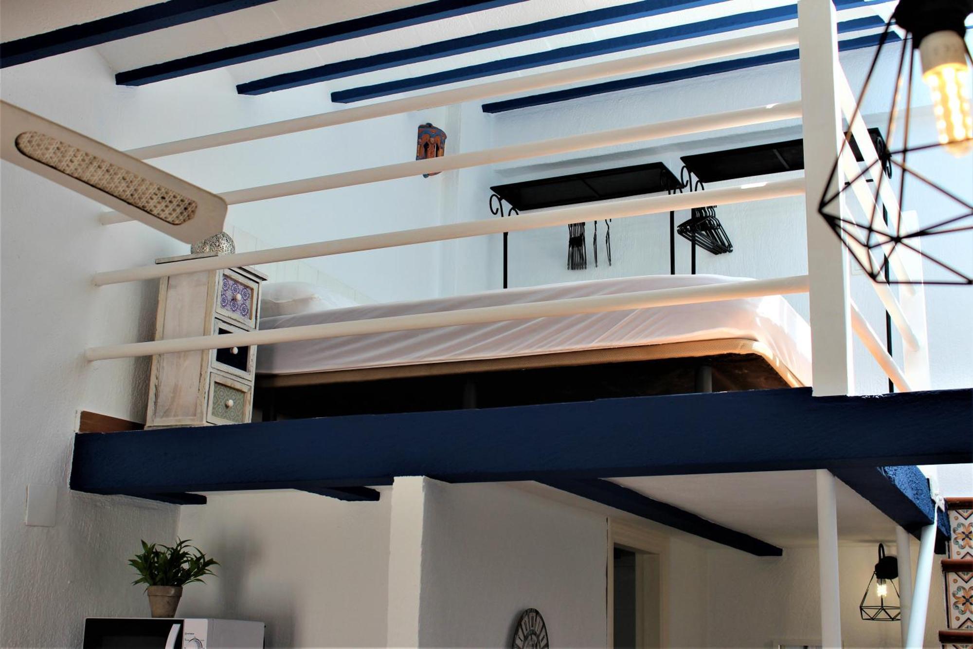 Apartamentos Casa Alize Altea Eksteriør billede