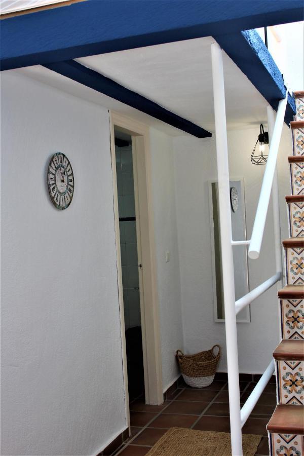 Apartamentos Casa Alize Altea Eksteriør billede