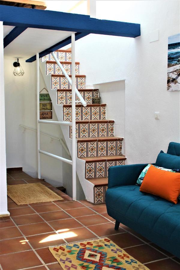 Apartamentos Casa Alize Altea Eksteriør billede