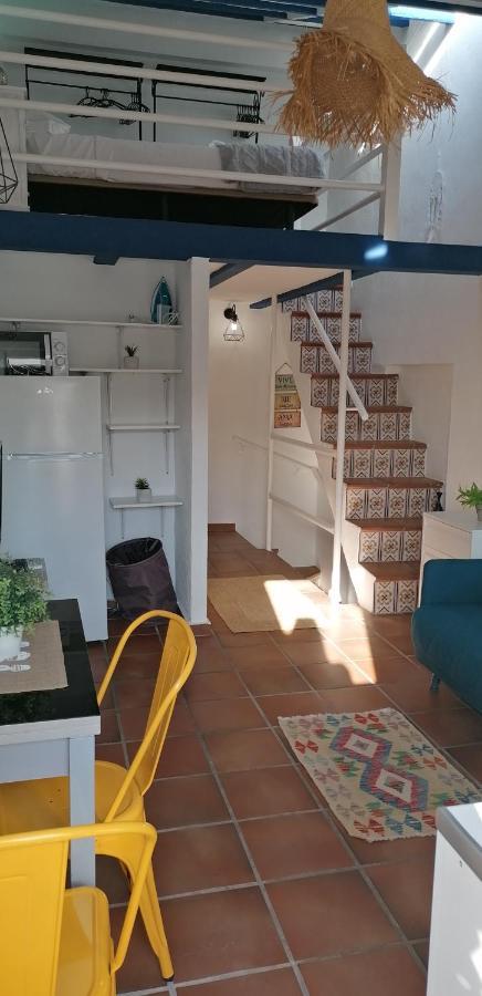 Apartamentos Casa Alize Altea Eksteriør billede