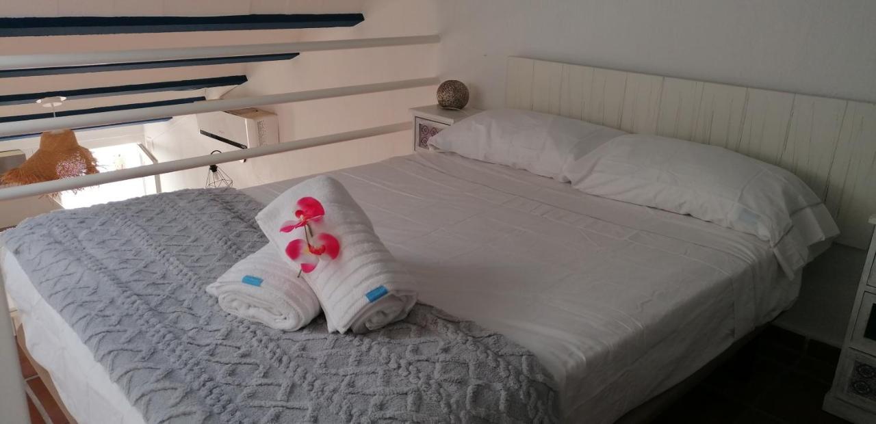 Apartamentos Casa Alize Altea Eksteriør billede