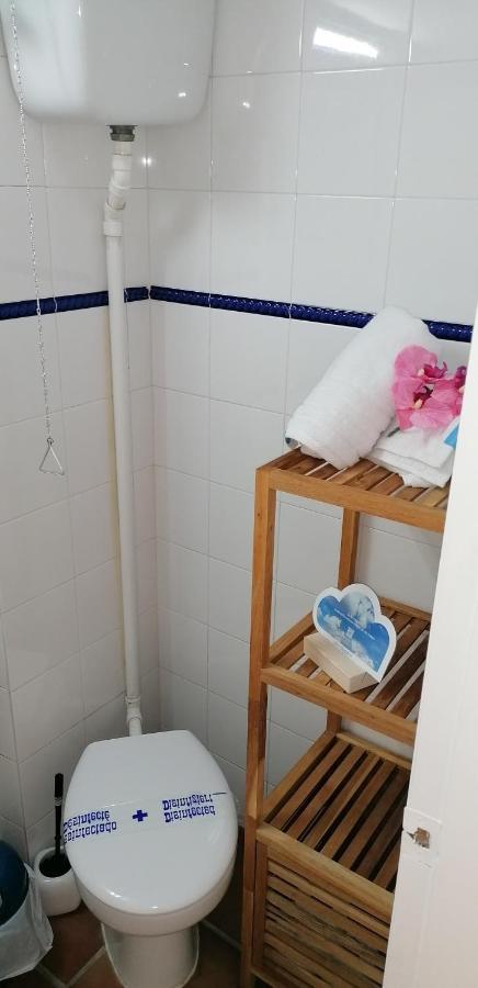 Apartamentos Casa Alize Altea Eksteriør billede