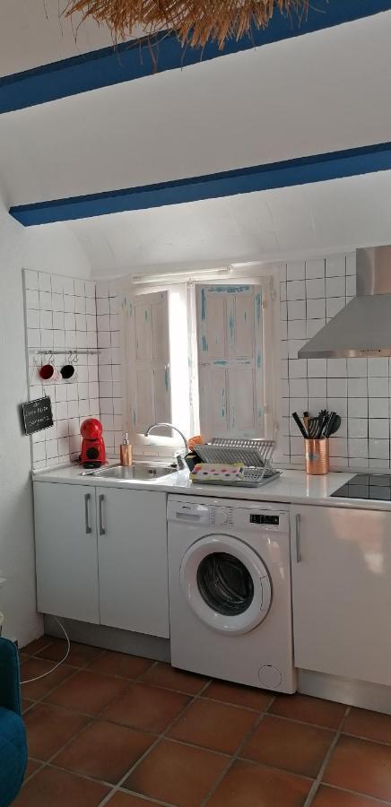 Apartamentos Casa Alize Altea Eksteriør billede