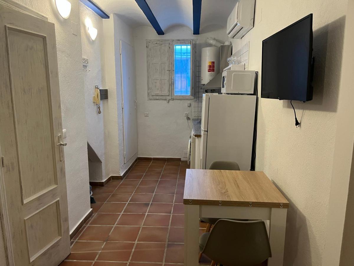 Apartamentos Casa Alize Altea Eksteriør billede
