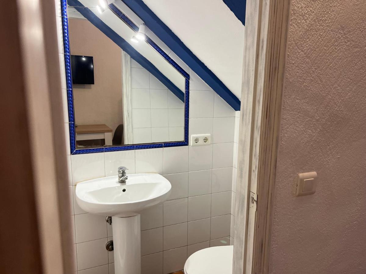 Apartamentos Casa Alize Altea Eksteriør billede