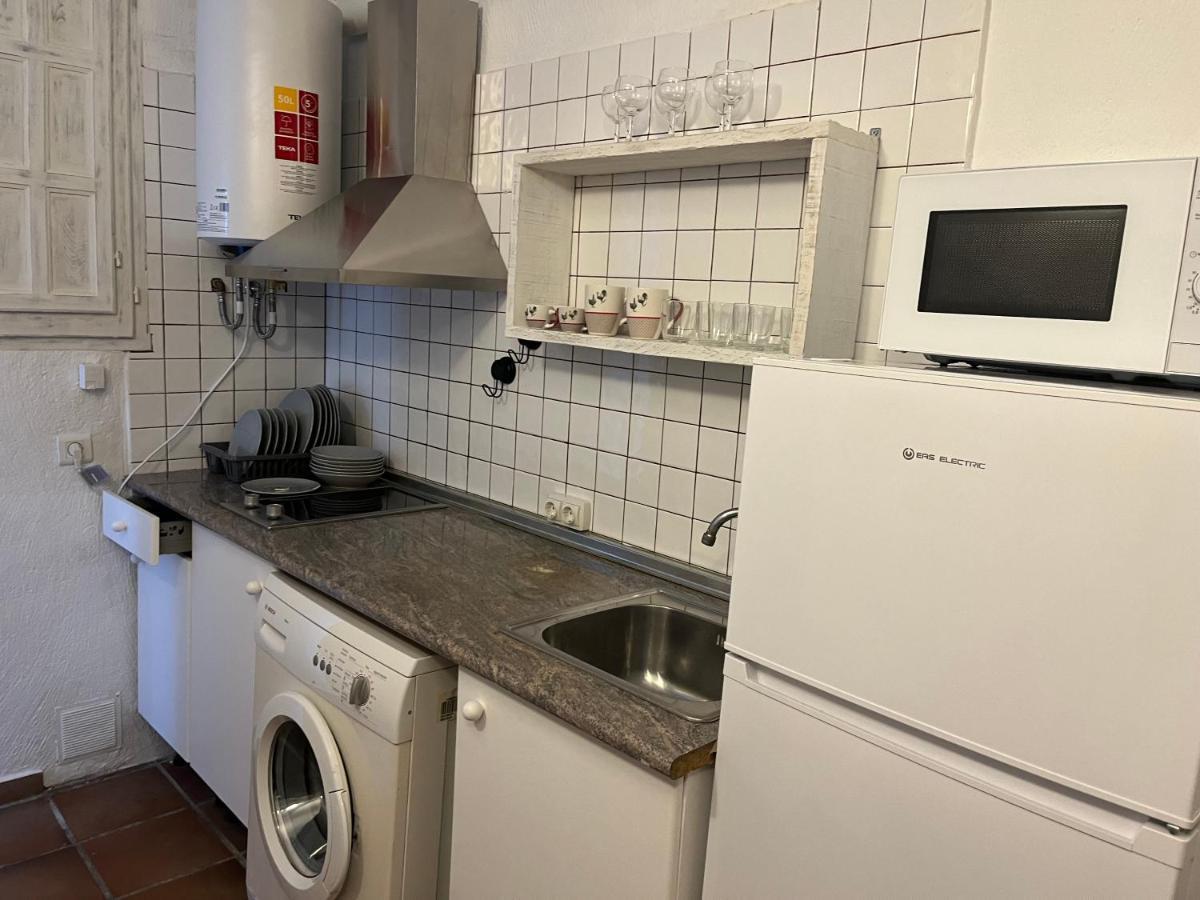 Apartamentos Casa Alize Altea Eksteriør billede