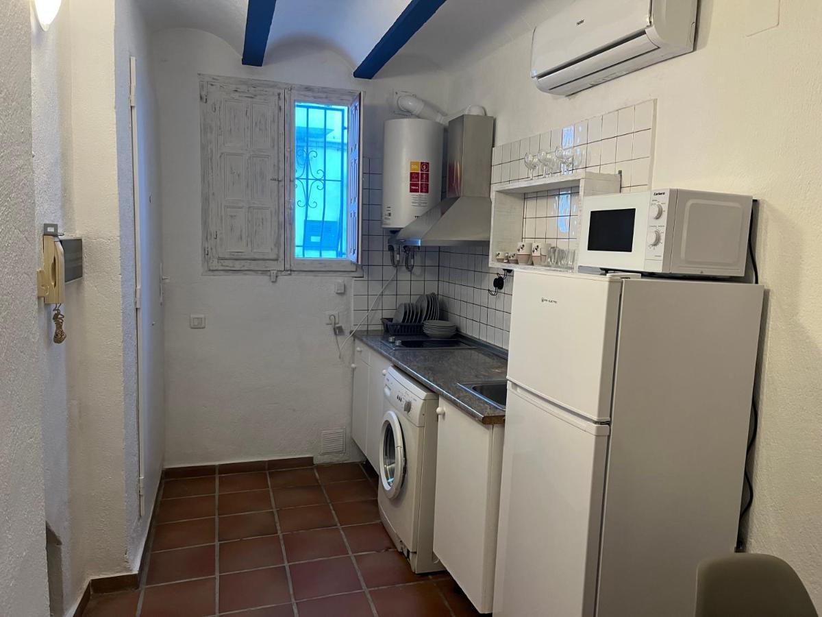 Apartamentos Casa Alize Altea Eksteriør billede